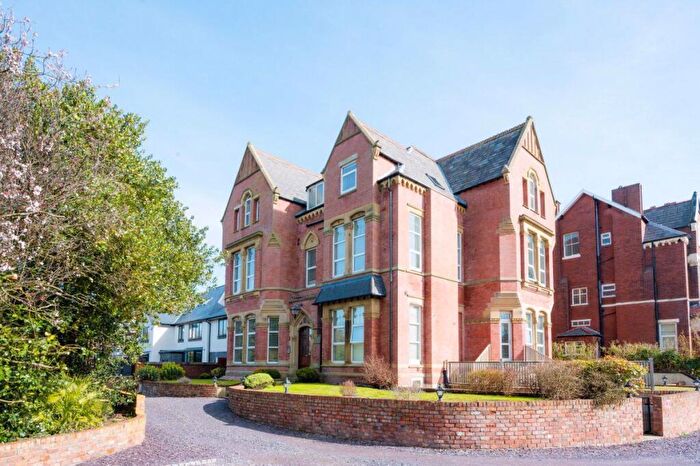 1 Bedroom Apartment To Rent In Open Golf - Lulworth Road, Birkdale, PR8