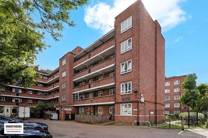 3 Bedroom Apartment To Rent In Mayville Estate, London, N16