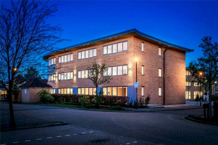 1 Bedroom Apartment To Rent In Guildford, GU1