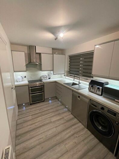 1 Bedroom Flat For Sale In Kyd Drive, Elgin, IV30