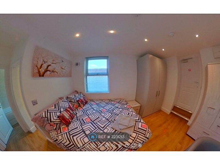 Studio To Rent In Langney Road, Eastbourne, BN21