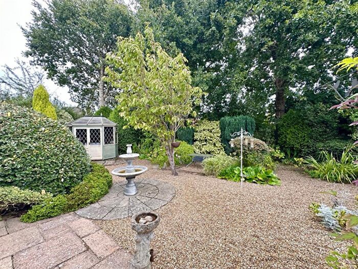 2 Bedroom Detached Bungalow For Sale In Spring Lane, Bexhill-On-Sea, TN39