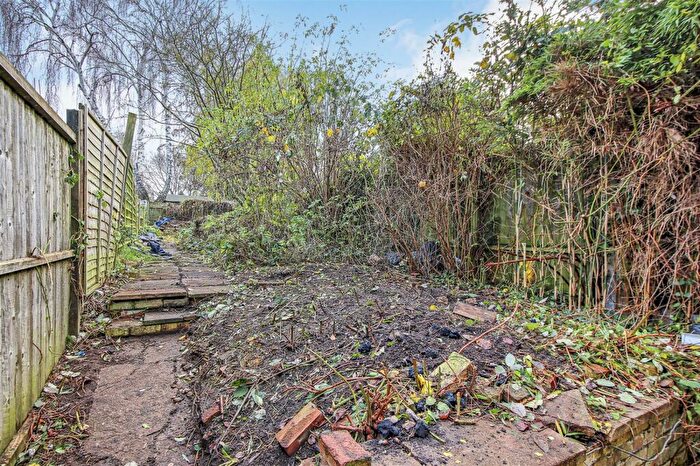 3 Bedroom Terraced House For Sale In Riverside, Cambridge, CB5