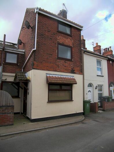2 Bedroom Property To Rent In Nursery Terrace, Northgate Street, Great Yarmouth, NR30