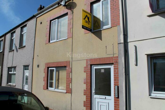 1 Bedroom Flat To Rent In Carlisle Street, CF24