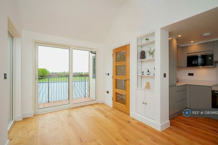 1 Bedroom Terraced House To Rent In Old Bakery Mews, Headington, Oxford, OX3