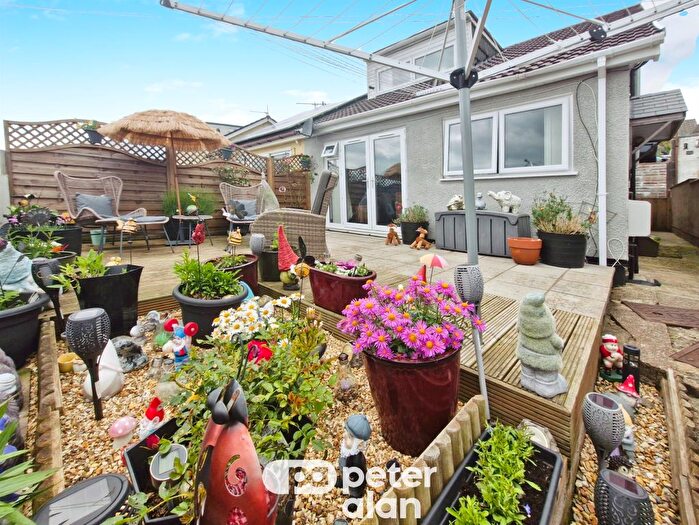 3 Bedroom Semi-Detached House For Sale In The Links, Trevethin, Pontypool, NP4