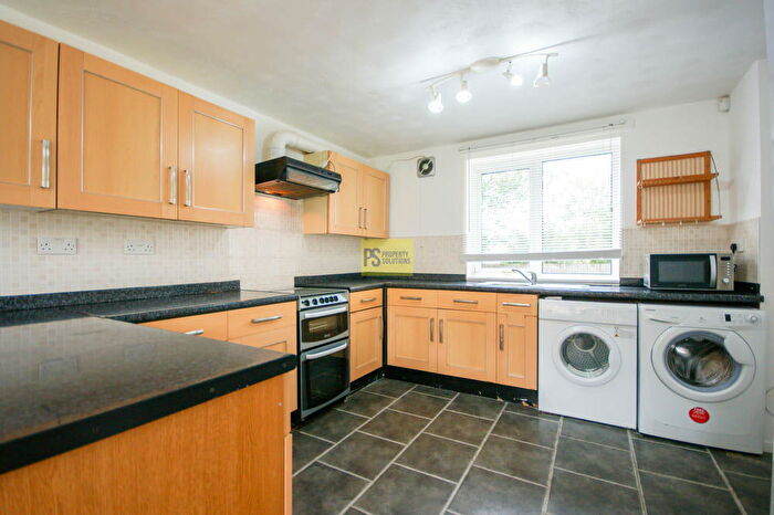 4 Bedroom Terraced House To Rent In Rebecca Drive, Selly Oak, Birmingham, B29