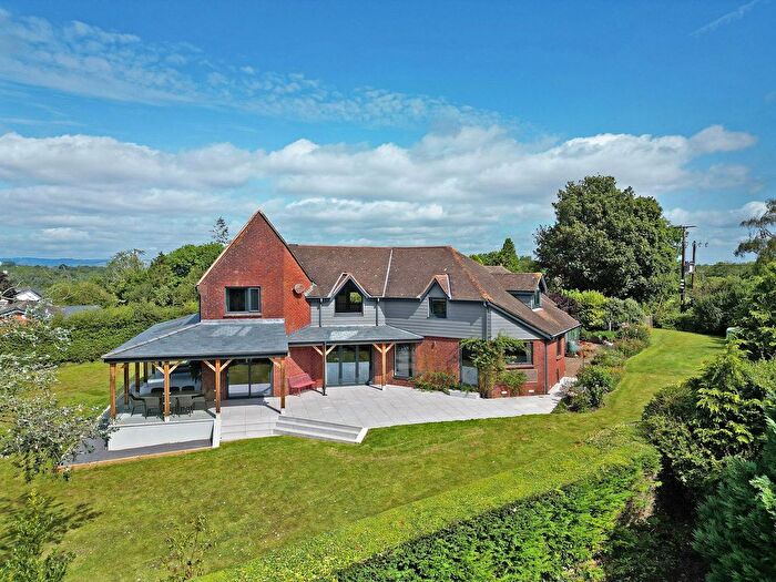 5 Bedroom Detached House For Sale In Ogwell Green, Ogwell, TQ12