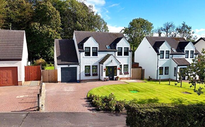 4 Bedroom Villa For Sale In New Gill Haw, Moscow, KA4