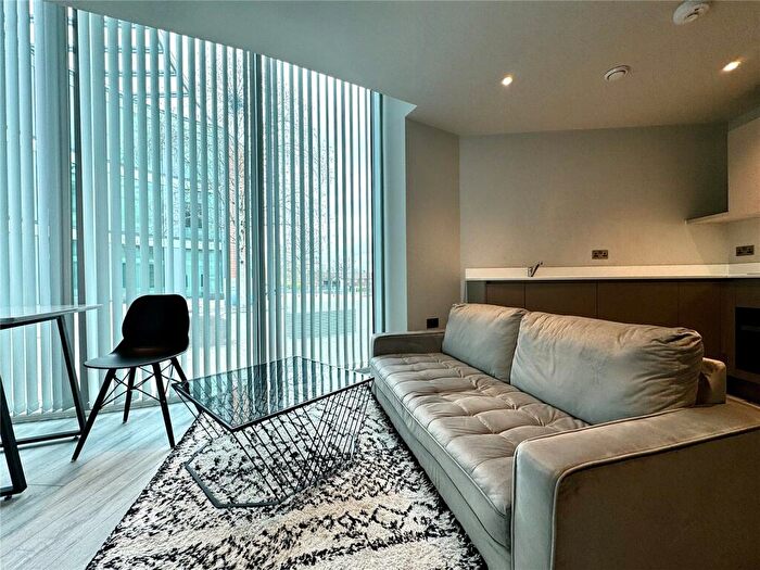 Apartment To Rent In Thames Valley, Wokingham Road, Bracknell, Berkshire, RG42