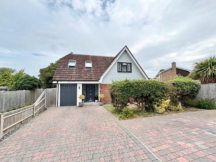4 Bedroom Detached House For Sale In Fox Hill, Bexhill On Sea, TN39