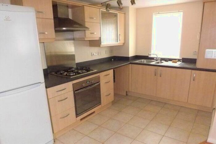 2 Bedroom Flat To Rent In Cassini Drive, Swindon, SN25