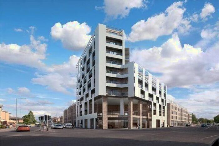 1 Bedroom Flat To Rent In Hills Road, Cambridge, CB2