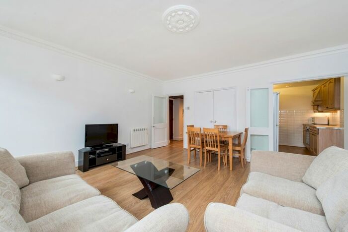 1 Bedroom Flat To Rent In Park Road, London, NW1