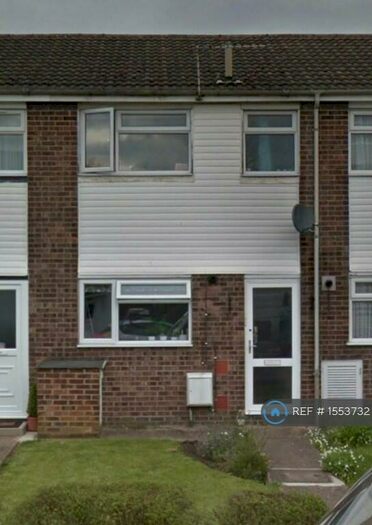 2 Bedroom Terraced House To Rent In Ladygate Lane, Ruislip, HA4