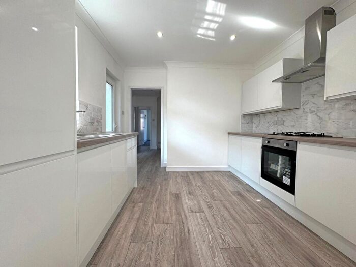 3 Bedroom Semi-Detached House To Rent In Leesland Road, Gosport, Hampshire, PO12