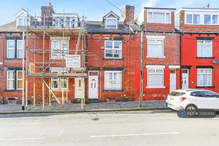 2 Bedroom Terraced House To Rent In Dawlish Avenue, Leeds, LS9