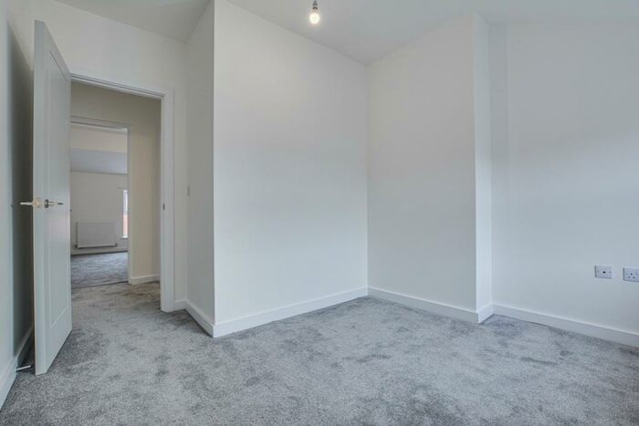 5 Bedroom Terraced House To Rent In Kelvin Grove, Liverpool, Merseyside, L8