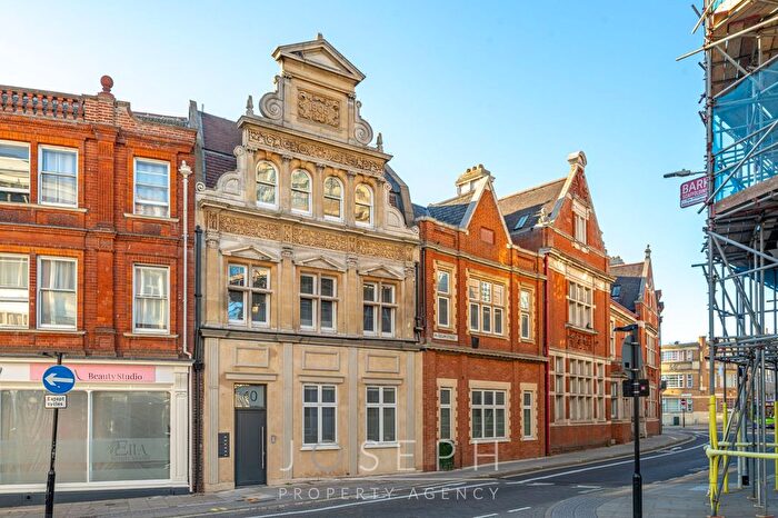 1 Bedroom Flat To Rent In Museum Street, Ipswich, IP1