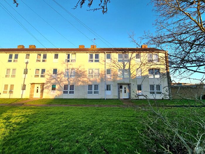 1 Bedroom Apartment To Rent In Landon Road, Gosport, PO13