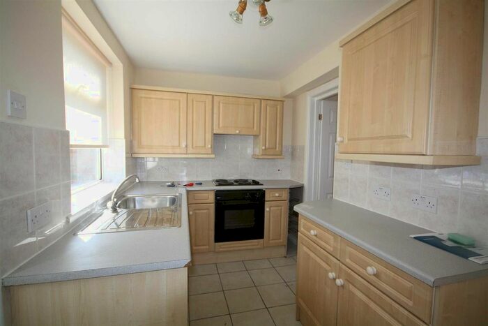 2 Bedroom Terraced House To Rent In Albert Street, Chester Le Street, DH3