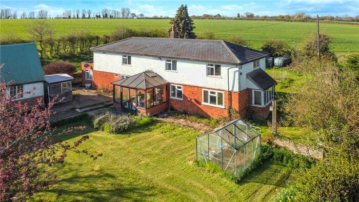4 Bedroom Detached House For Sale In Water End, Ashdon, Saffron Walden, Essex, CB10