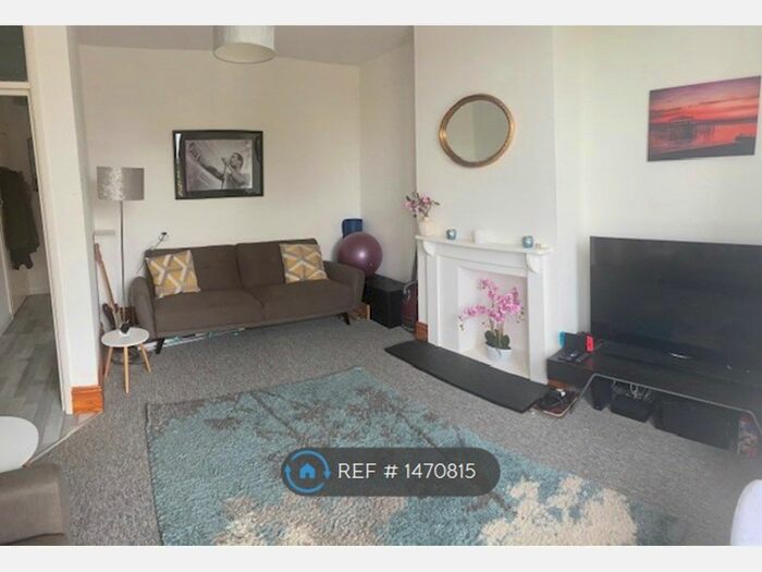 1 Bedroom End Of Terrace House To Rent In Stanford Avenue, Brighton, BN1