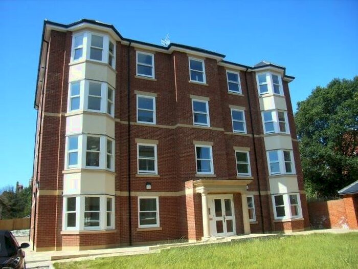 2 Bedroom Flat To Rent In Dane Road, St Leonards-On-Sea, TN38