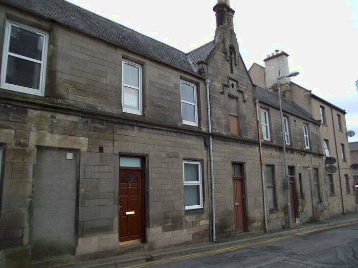 1 Bedroom Flat To Rent In Lossie Wynd, Elgin, Moray, IV30