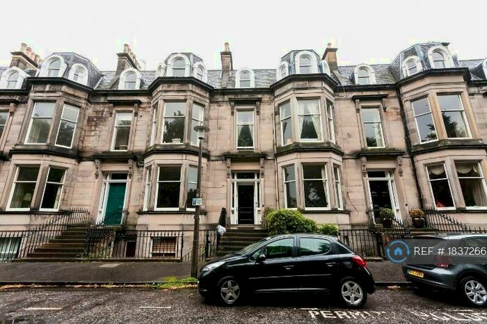 2 Bedroom Flat To Rent In Douglas Crescent, Edinburgh, EH12