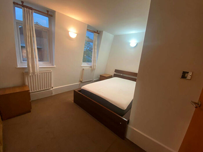 1 Bedroom Apartment To Rent In Clarence Road, London, E5