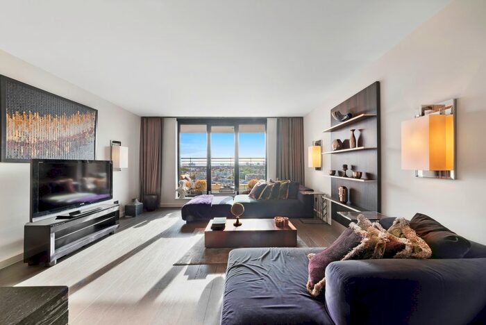 2 Bedroom Flat To Rent In Cromwell Road, London, SW7