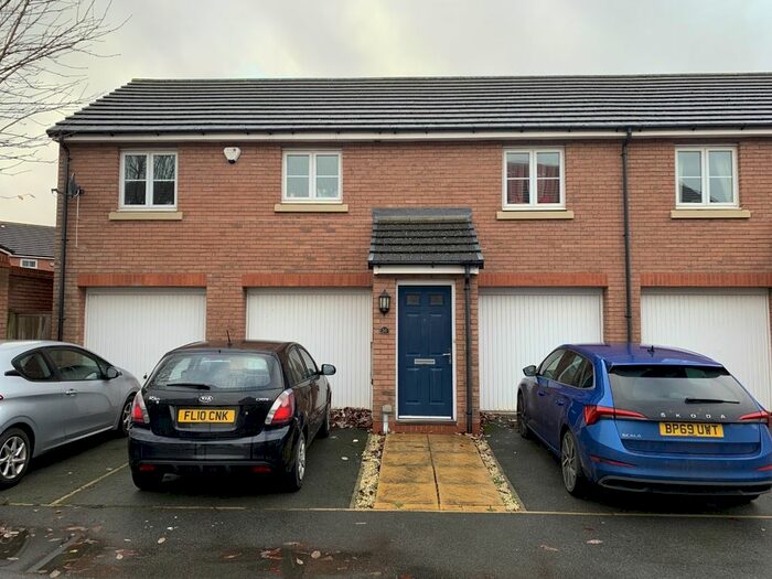 2 Bedroom Flat To Rent In Eden Walk, Bingham, Nottingham, NG13