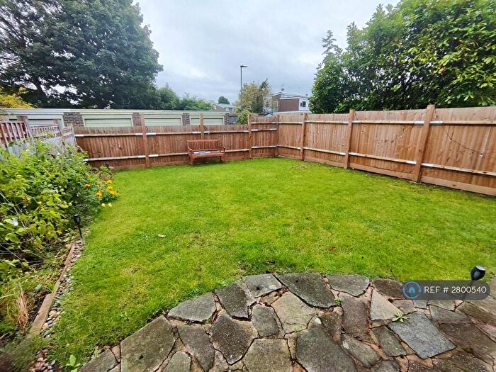 2 Bedroom Maisonette To Rent In Westgate Road, Beckenham, BR3