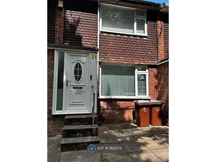 3 Bedroom Terraced House To Rent In Nottingham, Nottingham, NG5