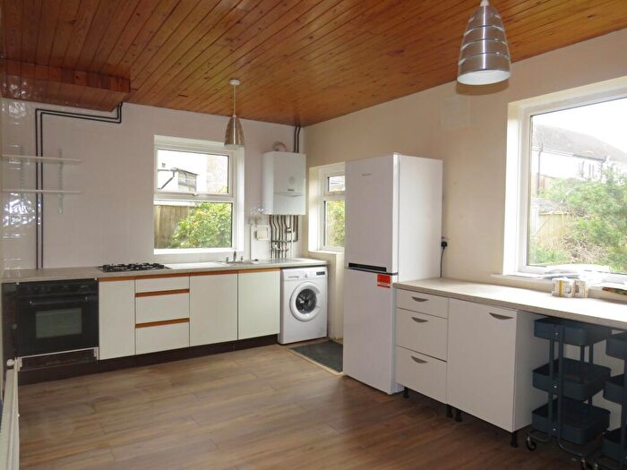 3 Bedroom House To Rent In Warren Road, Filton, Bristol, BS34