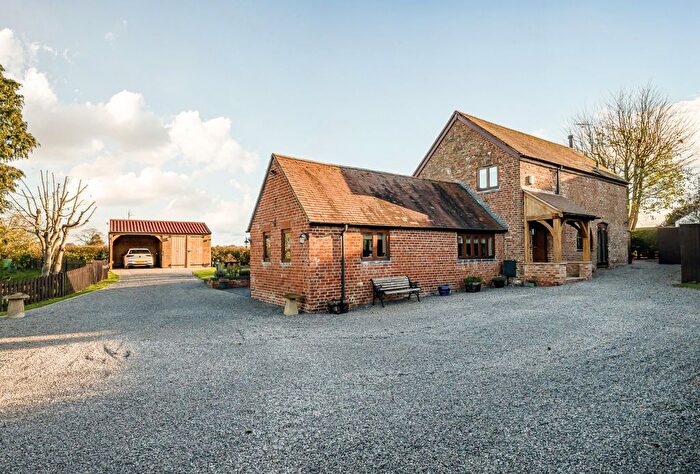 3 Bedroom Cottage For Sale In Two Mile Lane, Highnam, Gloucester, Gloucestershire, GL2