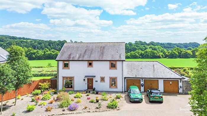 4 Bedroom House For Sale In Stanley, Perth, PH1