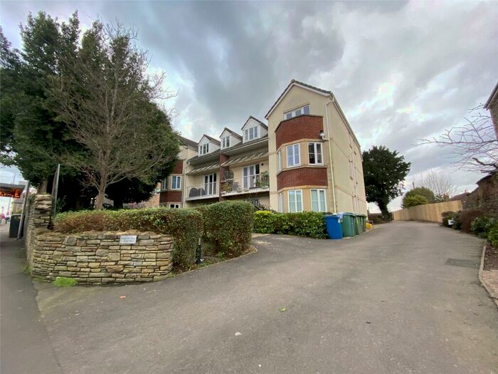 2 Bedroom Apartment To Rent In Cedar Hill Court, High Street, Staple Hill, Bristol, BS16