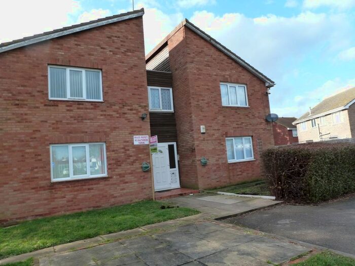 Studio To Rent In Plumtree Road, Thorngumbald, HU12