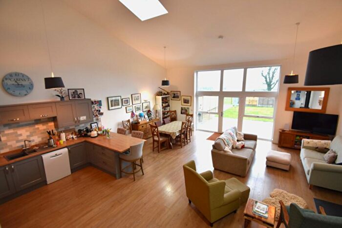 3 Bedroom Terraced House To Rent In Kentisbeare, Cullompton, Devon, EX15