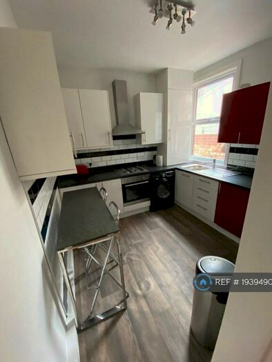 3 Bedroom Terraced House To Rent In Leopold Road, Liverpool, L7