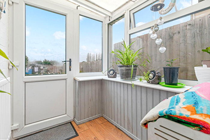2 Bedroom Semi-Detached House For Sale In Park Road, Coalville, LE67