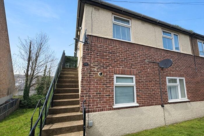 2 Bedroom Flat To Rent In Upper Luton Road, Chatham, ME5