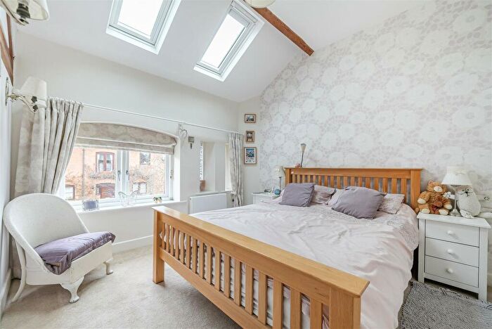 3 Bedroom Terraced House For Sale In Orchards Farm, Buckerell, Honiton, EX14