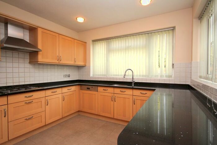 4 Bedroom Semi-Detached House To Rent In Church Avenue, Pinner, Harrow, HA5