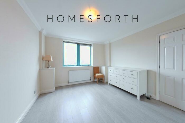 2 Bedroom Flat To Rent In Jubilee Heights, Shoot Up Hill, Kilburn, NW2