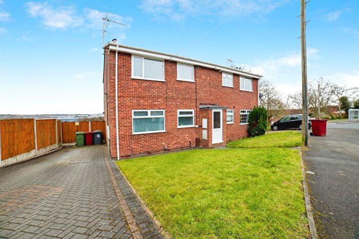 1 Bedroom Flat To Rent In Main Street, South Normanton, Alfreton, DE55