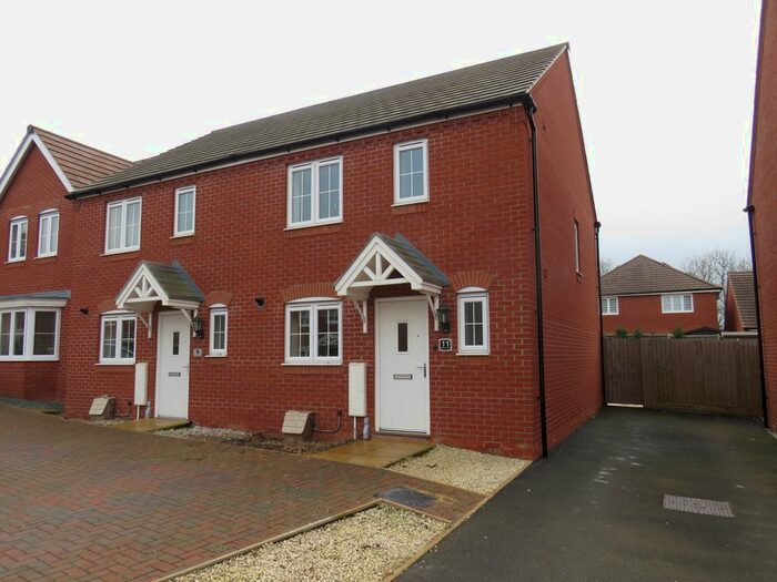 2 Bedroom Property To Rent In Ashby Road, Radford Semele, Leamington Spa CV31